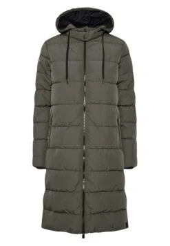 OXMO OxsolianaCappotto InvernalePewter Donna Cappotti 1OX21U014-C12 -Zalando outlet 4195641ec2e74bf79332619fc2e34bb1