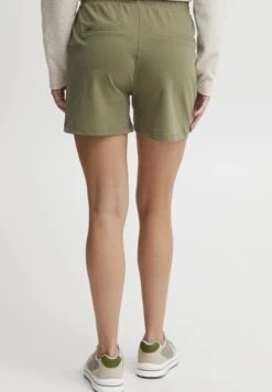 OXMO Oxodine - Shorts - Olivine -Zalando outlet 4240fb4d07ce4f98b1b2a8ad7e933900