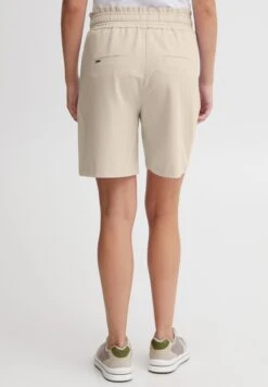 OXMO Daniella Sh- Shorts - Cement 8 OXMO Daniella Sh- Shorts - Cement -Zalando outlet 427bf9d428e749fbb99242bd370f5cb7