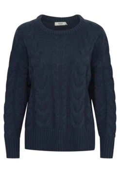 OXMO OxotanaMaglioneTotal Eclipse Donna Maglieria 1OX21I031-K11 11 OXMO OxotanaMaglioneTotal Eclipse Donna Maglieria 1OX21I031-K11 -Zalando outlet 428456d4aee84b47b6b76f7f10aa45af