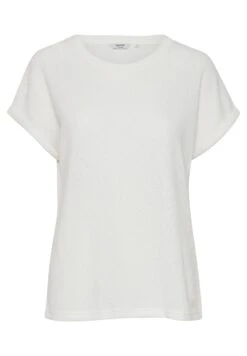 OXMO Oxkatie - T-Shirt Basic - Off White -Zalando outlet 42ad78bcc14a4ea28577b81647aacf79