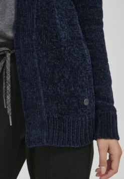 OXMO OxelisabetCardiganInsignia Blue Donna Maglieria 1OX21I01V-K11 10 OXMO OxelisabetCardiganInsignia Blue Donna Maglieria 1OX21I01V-K11 -Zalando outlet 42bd8b278a72461da30a138a075cb51e