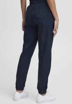 OXMO OxcobiePantaloniTotal Eclipse Donna Pantaloni 1OX21A019-K11 -Zalando outlet 42c215afd28d4c5fa2b4c0cf8bcfef01