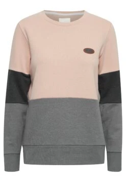 OXMO Oxtrine - Maglione - Mahogany Rose -Zalando outlet 42e00aad23ff43d299e303d88c69f1ed