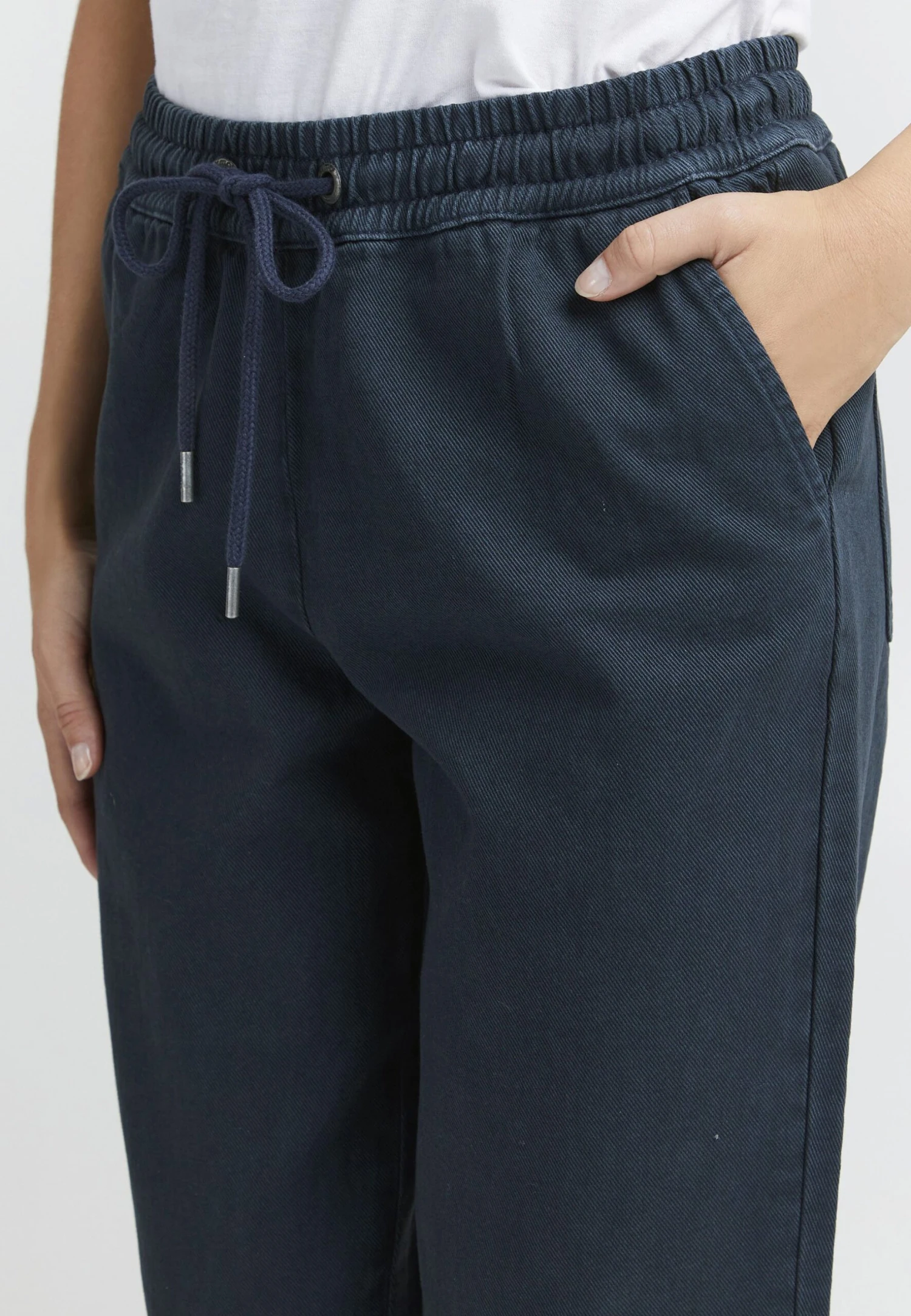 OXMO Oxtallualah - Pantaloni Sportivi - Total Eclipse 4 OXMO Oxtallualah - Pantaloni Sportivi - Total Eclipse - immagine 4