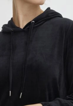 OXMO OxmiraVestito EstivoBlack Donna Vestiti 1OX21C011-Q11 -Zalando outlet 434f36a0f2814682b026aaf932ee3fc0