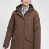 OXMO OxtamilaCappotto InvernaleCarafe Donna Cappotti 1OX21U009-C11