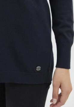 OXMO OxkatCardiganTotal Eclipse Donna Maglieria 1OX21I02S-K11 -Zalando outlet 435b2e31dd9a4c9db106b37092489fde