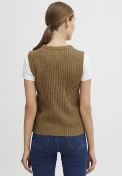 OXMO OxsalisMaglioneTannin Melange Donna Maglieria 1OX21I02R-B11 -Zalando outlet 4445f3008c074285aec8dfd076a32768