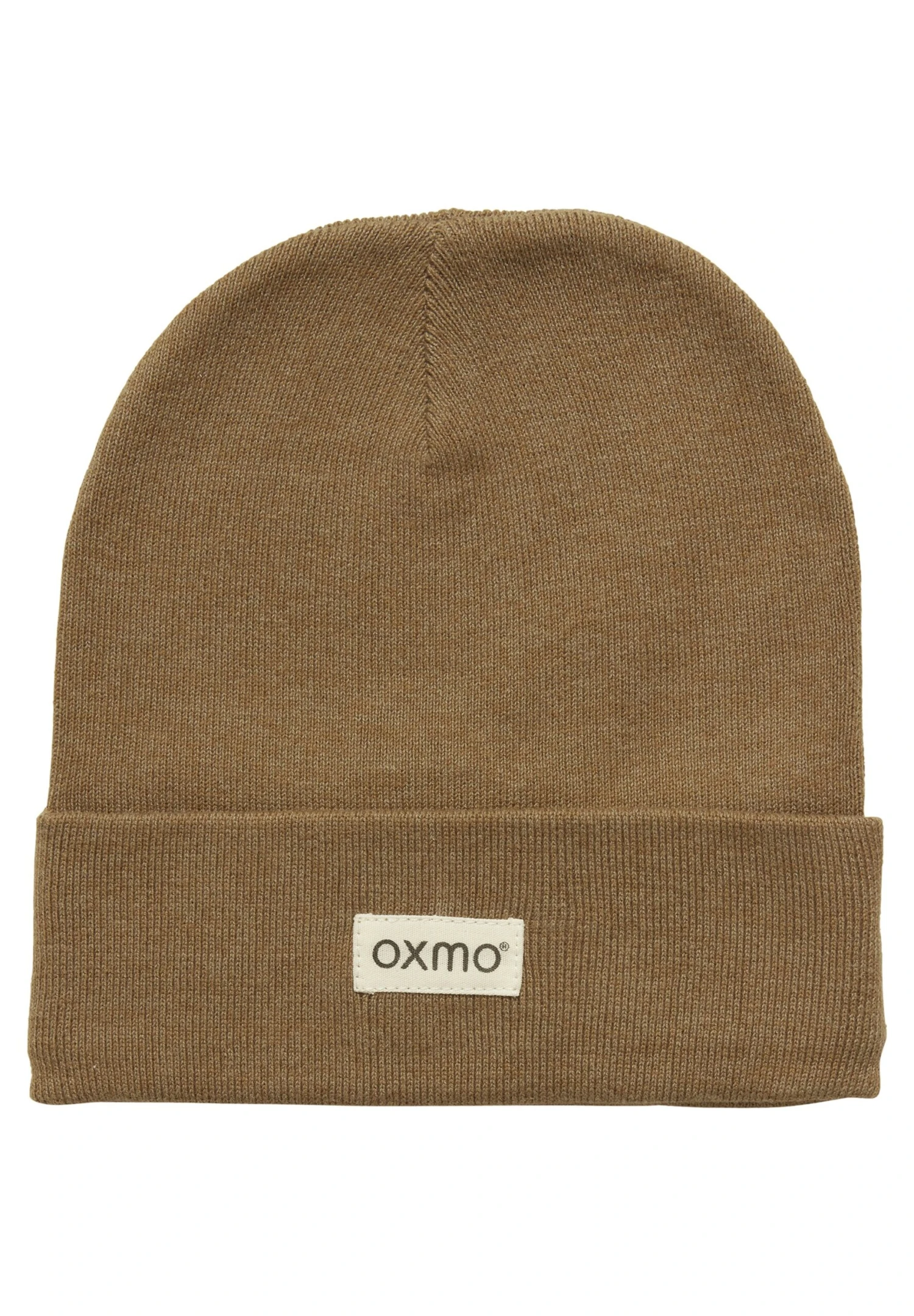 OXMO BieneBerrettoToasted Coconut Melange Donna Cappelli E Foulard 1OX51B002-O11 4 OXMO BieneBerrettoToasted Coconut Melange Donna Cappelli E Foulard 1OX51B002-O11 - immagine 4