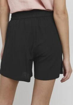 OXMO Eldird - Shorts - Black 10 OXMO Eldird - Shorts - Black -Zalando outlet 44d0e641844242bfb7f6ea8515ccf846