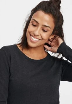 OXMO OxeddaMaglioneDar Grey M Donna Maglieria 1OX21I019-C12 -Zalando outlet 44f688b0aa0d4c05bc5b47992b95b789