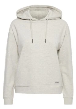 OXMO OxgretaFelpa Con CappuccioOyster Grey Melange Donna Felpe 1OX21I01L-C11 11 OXMO OxgretaFelpa Con CappuccioOyster Grey Melange Donna Felpe 1OX21I01L-C11 -Zalando outlet 45b63e2a778f446692cc424e7004c1dc