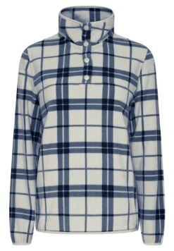 OXMO OxchinneFelpa In PileTotal Eclipse Donna Felpe 1OX21I02J-K11 -Zalando outlet 4612d6a5106a4133a874559f5a50a9d6