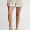 OXMO Oxfrinka Sh - Shorts - Birch