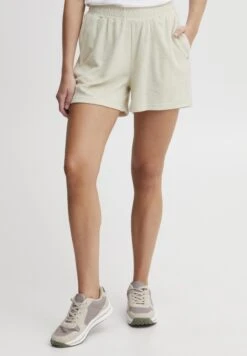 OXMO Oxfrinka Sh - Shorts - Birch