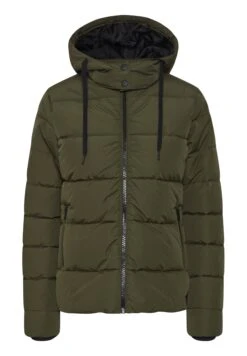 OXMO Oxsofina - Giacca Invernale - Dusty Olive -Zalando outlet 46a083c07c134175a761f0dac66bc9b8