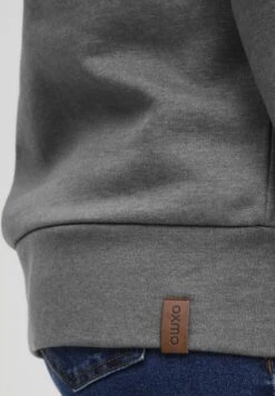 OXMO Oxtrine - Maglione - Mahogany Rose -Zalando outlet 46ab9e7207ef4336b198711dad03fbae