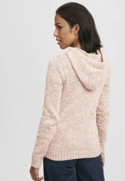 OXMO Oxphilla - Maglione - Powder Rose 8 OXMO Oxphilla - Maglione - Powder Rose -Zalando outlet 46b266cbcbee440d9683768aeef8952f