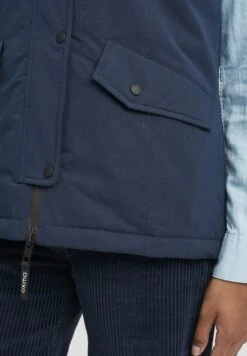 OXMO Oxtenja - Smanicato - Dress Blues 10 OXMO Oxtenja - Smanicato - Dress Blues -Zalando outlet 47dacecb496540808c24c26244159b05