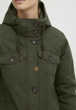 OXMO Oxtala - Cappotto Invernale - Rosin -Zalando outlet 48139ecb398e4528a904ee27a5b90716