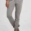 OXMO OxanitaPantaloni SportiviSteel Gray Donna Pantaloni 1OX21A009-C12