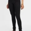 OXMO OxgesineJeans Skinny FitBlack Donna Jeans 1OX21N002-Q11