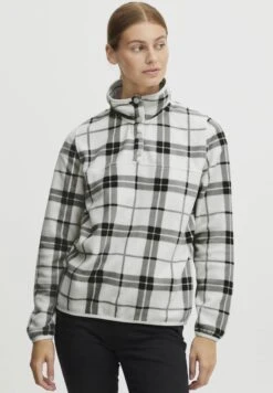 OXMO OxchinneFelpa In PileAsphalt Donna Felpe 1OX21I02J-C11