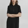 OXMO Jonna - Vestito Di Maglina - Black