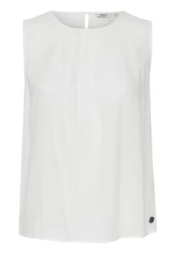 OXMO EsjaCamicettaOptical White Donna Camicie E Bluse 1OX21E00H-A11 -Zalando outlet 49b74113226a46c896a81fdef4e132a2