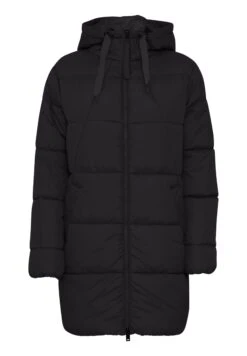 OXMO Oxbodil - Cappotto Invernale - Black 11 OXMO Oxbodil - Cappotto Invernale - Black -Zalando outlet 49e74a703e9e4e7aba7bcd9d37b73e50