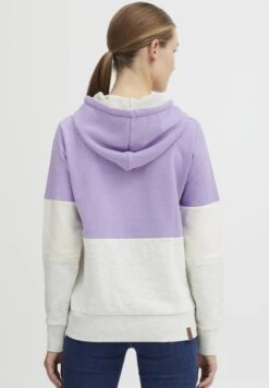 OXMO OxkathrineFelpaSand Verbena Donna Felpe 1OX21J018-B11 -Zalando outlet 49ffe5d603ef4c65b3393644eb7060f5