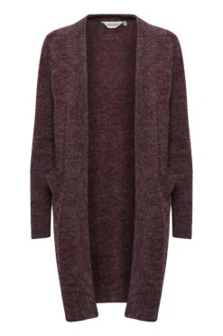 OXMO OxneliCardiganVineyard Wine Donna Maglieria 1OX21I01C-G11 -Zalando outlet 4ad07c646490429ba91c778cbe735dc9