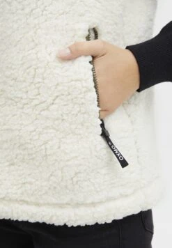 OXMO OxelinorSmanicatoCloud Dancer Donna Giacche E Blazer 1OX21G01D-A11 -Zalando outlet 4b117e91f4154db69a00f4d048f487de