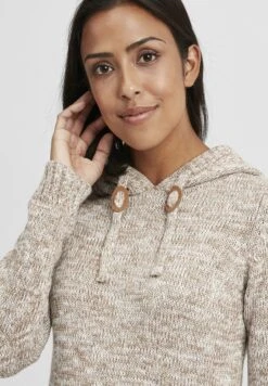 OXMO OxphillaMaglioneDune Donna Maglieria 1OX21J000-B11 -Zalando outlet 4b419385024a480e9ecd7ba5e1e6ea32