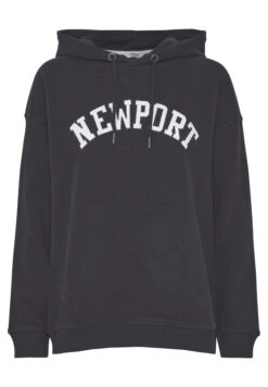 OXMO OxcolisaFelpa Con CappuccioBlack Donna Felpe 1OX21J01N-Q11 11 OXMO OxcolisaFelpa Con CappuccioBlack Donna Felpe 1OX21J01N-Q11 -Zalando outlet 4b87ec67b72548fdb92699e35cb2d450