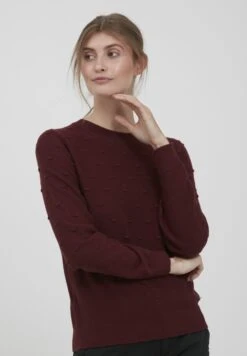 OXMO OxdottaMaglioneChocolate Truffle Donna Maglieria 1OX21I00W-O11