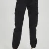OXMO OxcocoPantaloni CargoBlack Donna Pantaloni 1OX21A00M-Q11