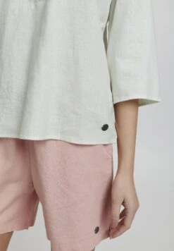 OXMO OxaneaCamicettaOff White Donna Camicie E Bluse 1OX21E00J-A11 -Zalando outlet 4c1025dc85054555902cc9016ae53e41