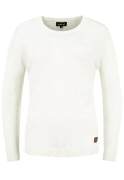 OXMO Oxedda - Maglione - Oyster Gre -Zalando outlet 4c7a8e30090a4ab6aefec053ef71448e