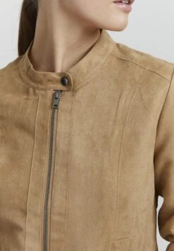 OXMO PeggyGiacca In SimilpelleTannin Donna Giacche E Blazer 1OX21G018-O11 9 OXMO PeggyGiacca In SimilpelleTannin Donna Giacche E Blazer 1OX21G018-O11 -Zalando outlet 4d1f9612885144a89b8caeb06dc46c9e