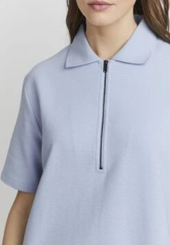 OXMO Jonna - Vestito Di Maglina - Kentucky Blue -Zalando outlet 4d32518a5865414ba900a70b670368f0