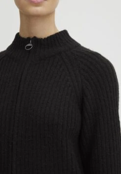 OXMO SalCardiganBlack Donna Maglieria 1OX21I02G-Q11 -Zalando outlet 4d9cfd42480b4f77b9b508260c1b4e1c