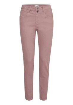 OXMO Oxpeetje - Pantaloni - Ash Rose -Zalando outlet 4dae49cc534b479285b2590e71e5a045
