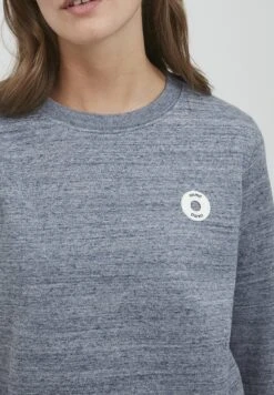 OXMO OxhellaMaglioneTotal Eclipse Melange Donna Maglieria 1OX21I01Q-K11 -Zalando outlet 4dd27ea0f9ba4d3db0cc0b18380660cb