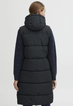 OXMO Oxsolice - Smanicato - Black -Zalando outlet 4e0215ae3ebe473183d15e45c1c8afaf