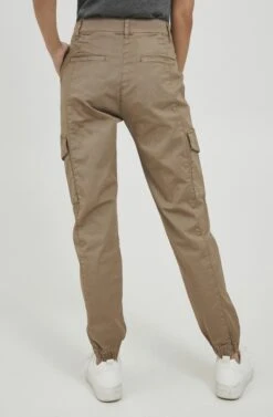 OXMO OxcocoPantaloni CargoDune Donna Pantaloni 1OX21A00M-B11 8 OXMO OxcocoPantaloni CargoDune Donna Pantaloni 1OX21A00M-B11 -Zalando outlet 4e56d348f906475395969d89faa1db14