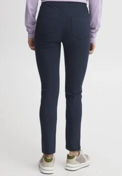 OXMO OxkeilyJeggingsCopenhagen Night Donna Jeans 1OX21N007-K11 -Zalando outlet 4e75fb3c76a7402dba5068f4392f69d2