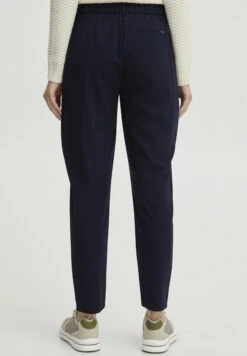 OXMO OxdovineChinoCopenhagen Night Donna Pantaloni 1OX21A012-K11 -Zalando outlet 4e9b9a411863416293251450e85c5647