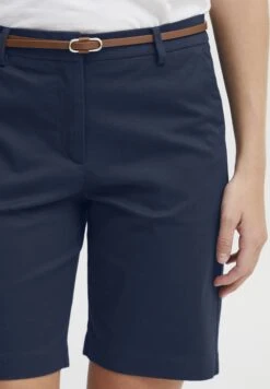 OXMO Oxdaney Sh - Shorts - Copenhagen Night -Zalando outlet 4f20e097a8004aec9dee2075d2af2ad7